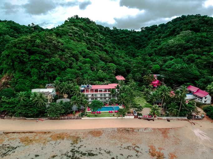 Doublegem Beach Resort and Hotel, El Nido