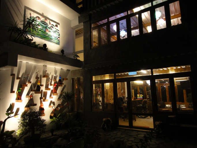 Exterior & Views 2, Beautiful Ilan Resort, Yilan