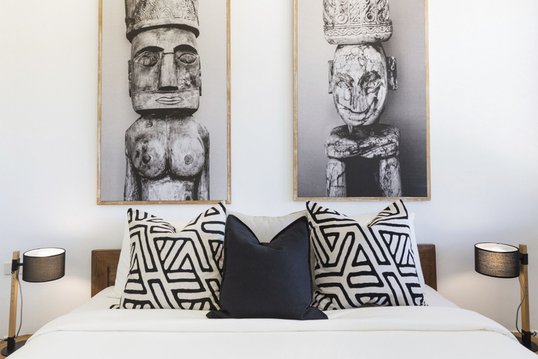 Bedroom 3, Lemongrass Pool Villa, Ko Samui