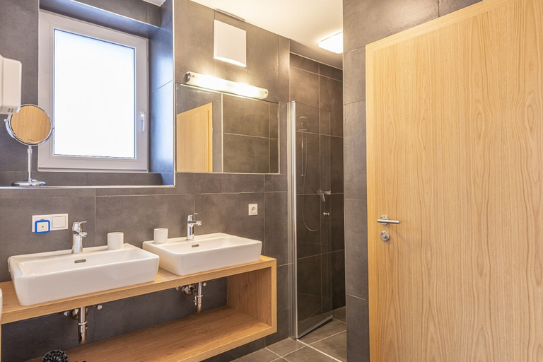 Bathroom 3, Chalet Dorf Wagrain Alpenleben, Sankt Johann im Pongau