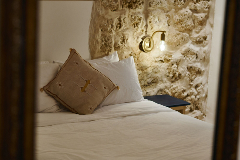 Bedroom 3, LALA Boutique Hotel Tel-Aviv