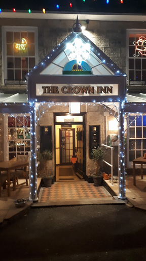 Exterior & Views 2, Crown Inn, Cornwall
