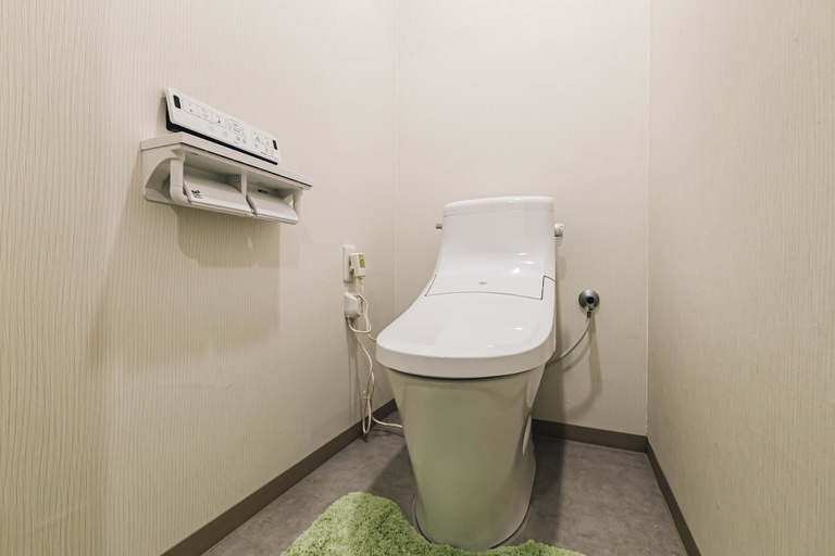 Bathroom 3, TKD HOUSE Asahikawa, Asahikawa