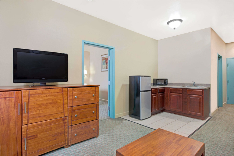Others 5, Days Inn by Wyndham Downtown St. Louis, Saint Louis