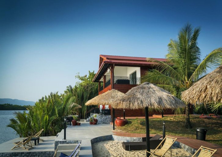 Exterior & Views 2, Villa Vedici, Kampot