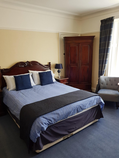 Bedroom 2, Hamilton House, Dumfries and Galloway