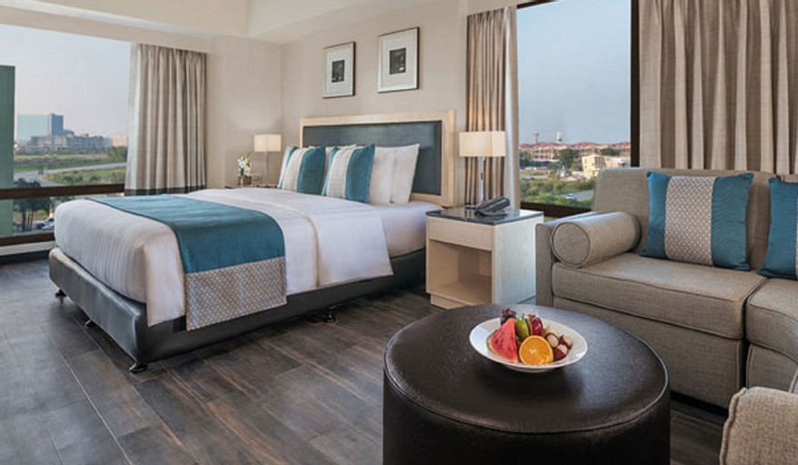 Bedroom 2, Seda Atria, Iloilo City