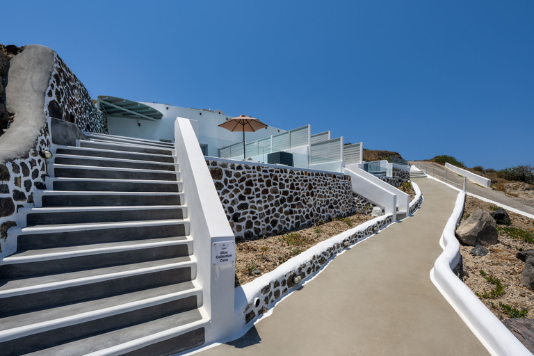 Exterior & Views 2, Siete Mares Luxury Suites , South Aegean