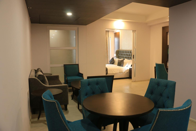 Others 5, Jalsa Hotel & Banquets, Indore