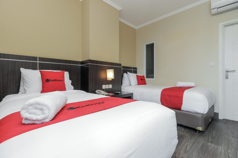 Bedroom 6