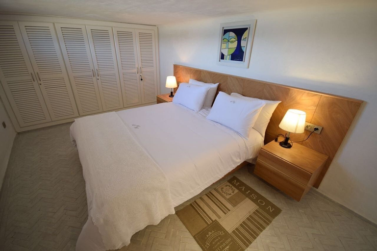 Bedroom 3, Villa KDR, Tétouan
