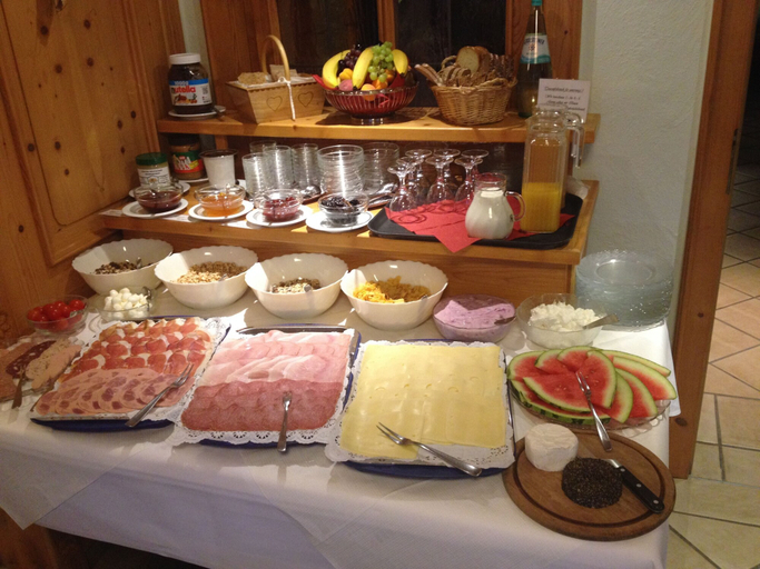 Food & Drinks 5, Hotel Landgasthof Gilsbach, Hochsauerlandkreis