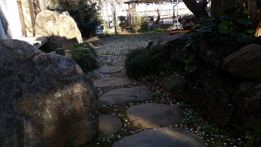 Others 4, Higashi Matsudo Home Narita AP Direct, Matsudo