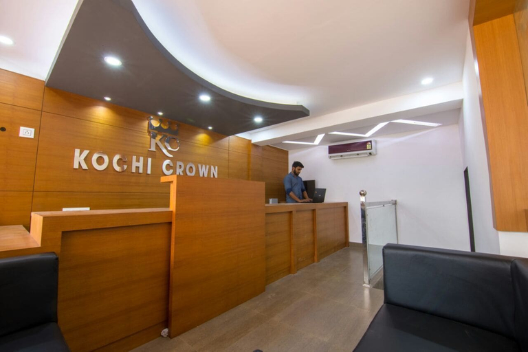 Others 4, Hotel Kochi Crown, Ernakulam