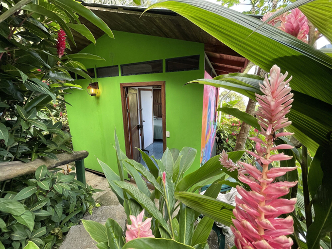 Exterior & Views 2, The Chorotega Arte y Sol Hotel, Puntarenas
