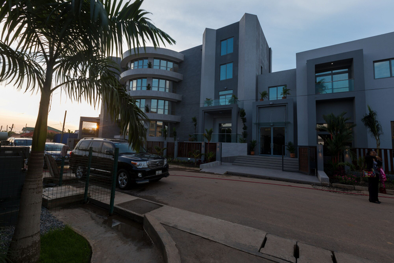Exterior & Views 2, The Palms by Eagles Takoradi, Shama Ahanta East