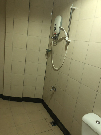 Bathroom 5, Permai Hotel Sibu, Sibu