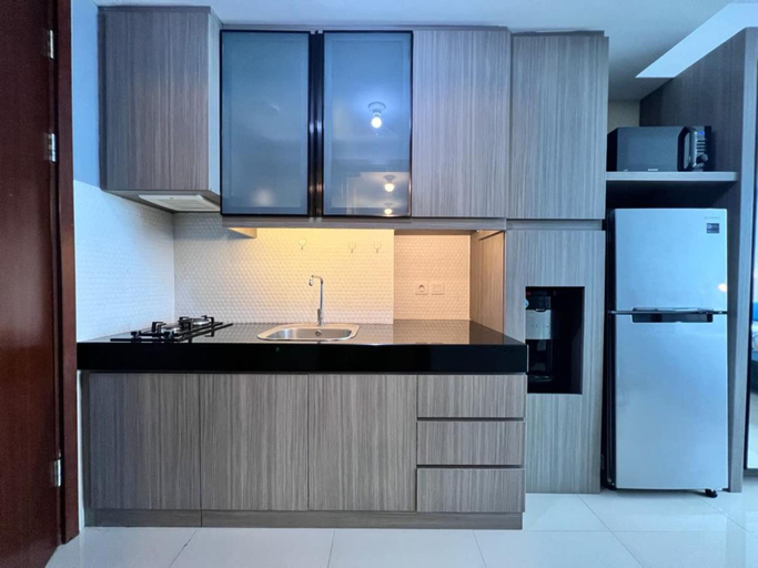 Others 4, U Residence 2 by Ana Room, Tangerang