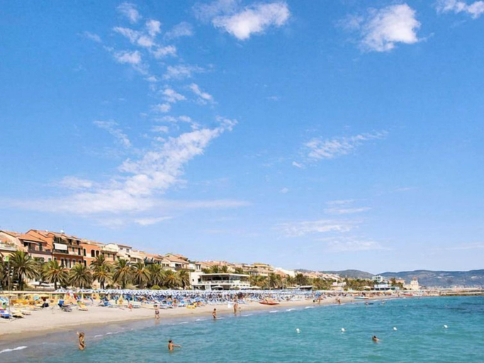 Beach 4, Loano Apartments - by Mamberto S.r.l., Savona