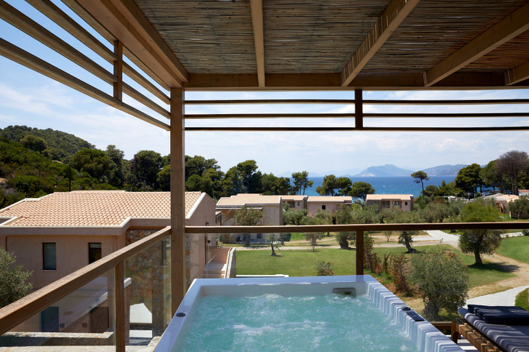 Sport & Beauty 2, ELIVI Skiathos, Thessaly