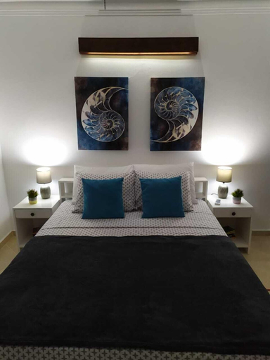 Bedroom 2, Garden Condos, Sosua