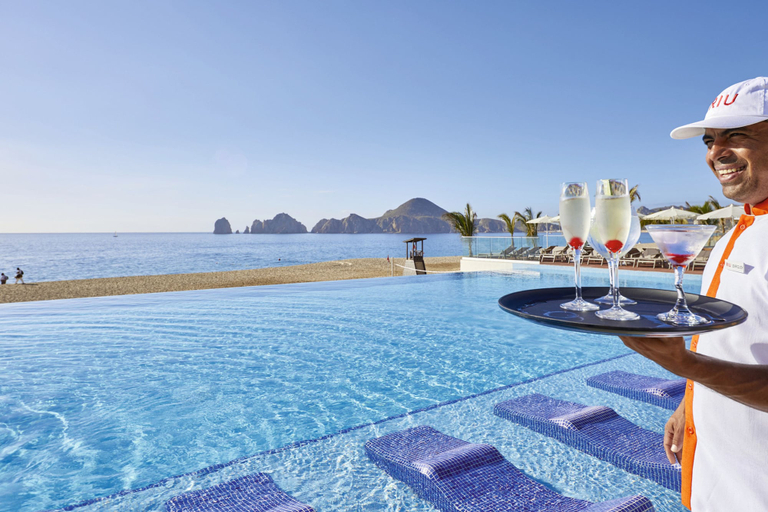 Sport & Beauty 2, Hotel Riu Palace Baja California - Adults Only - All Inclusive, La Paz