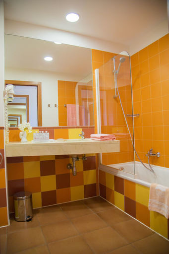 Bathroom 5, ALEGRIA Cabo de Gata, Almería