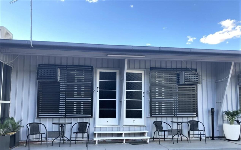 Others 5, Matilda Motel, Winton