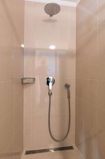 Bathroom 5, Apartment Salvagno, Punat