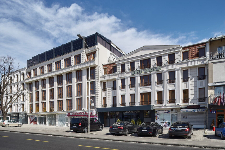 Exterior & Views 2, Hotel Gold