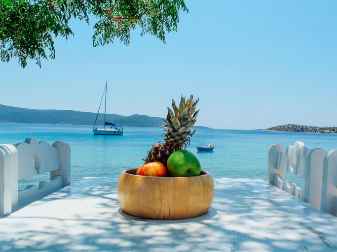 Others 5, Klima Paradise, North Aegean