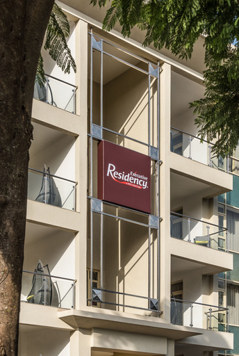 Exterior & Views 2, Executive Residency by Best Western Nairobi, Dagoretti North
