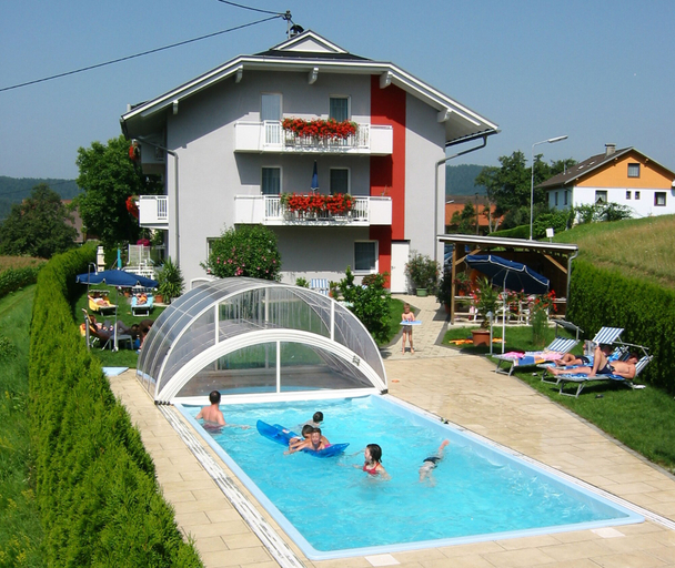 Sport & Beauty 3, Kärnten Apartment Turnersee, Völkermarkt