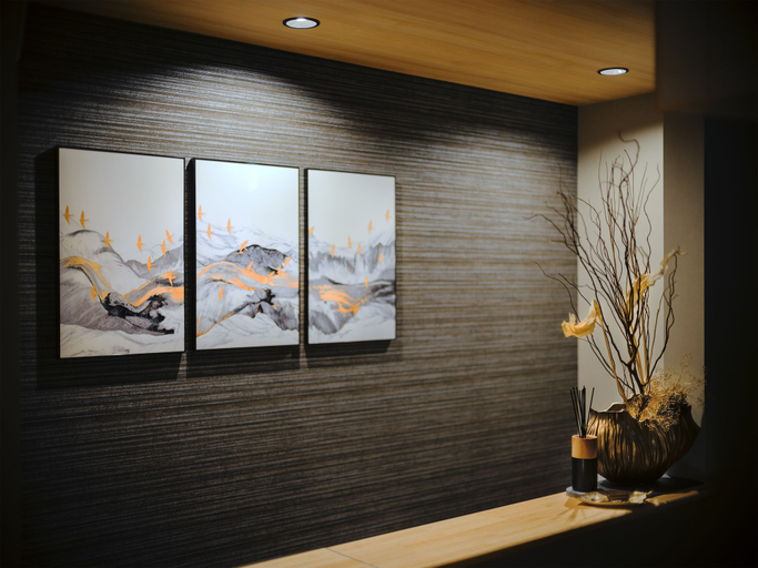 Others 5, Samurai House 2, Nagoya