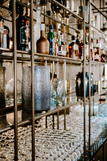 Food & Drinks 5, Vienna House by Wyndham Mokotow Warsaw, Warsaw