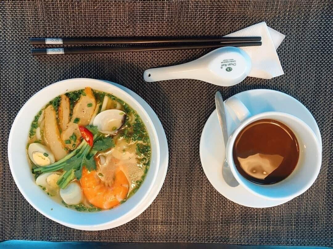 DLmos Hanoi Hotel, Từ Liêm