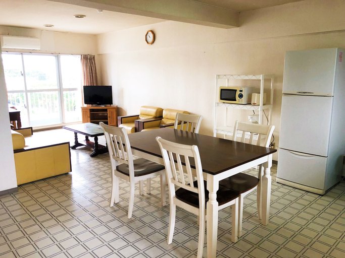 Others 5, Eagle Lodge, Chatan