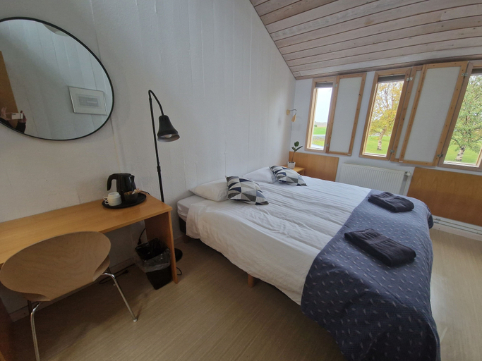 Bedroom 3, Hótel Skálholt, Biskupstungnahreppur