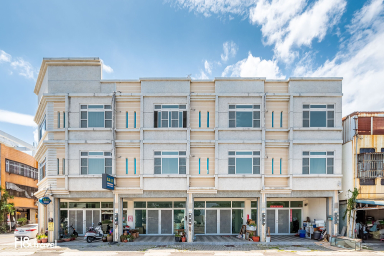 Exterior & Views 2, Chanthy Anson, Taitung