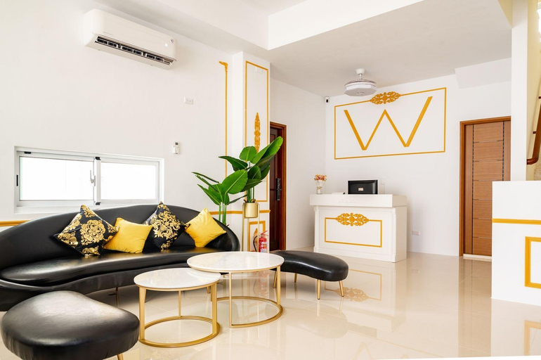 Others 2, W Homestay, Penghu
