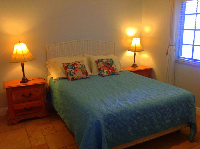 Bedroom 3, Vistalmar Beach Resort, Broward