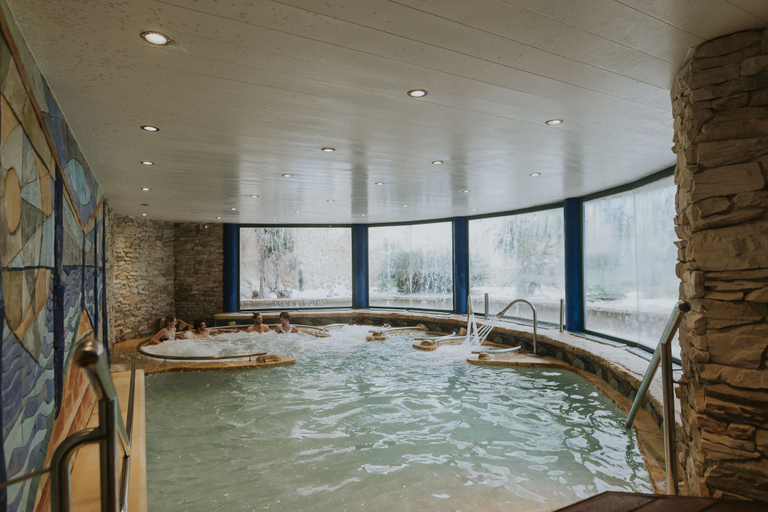 Sport & Beauty 2, Hotel La Laguna Spa & Golf, Alicante