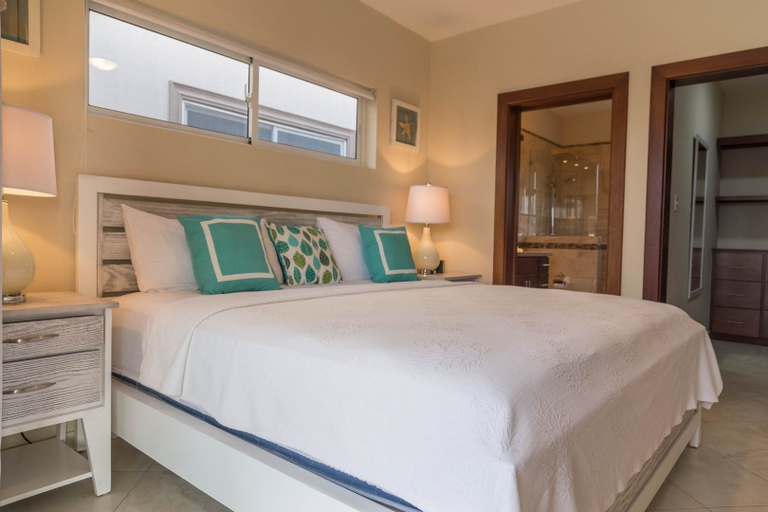 Bedroom 3, A Great Place to Relax, Sunbathe and Enjoy Life, Sosua
