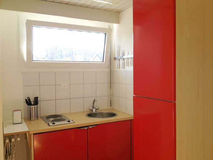 Others 5, Hitrental Central Apartments, Luzern