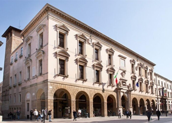 Exterior & Views 2, Le Camp Suite & SPA, Padua