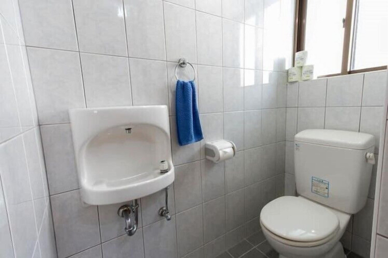 Bathroom 3, Guest House Asato, Naha