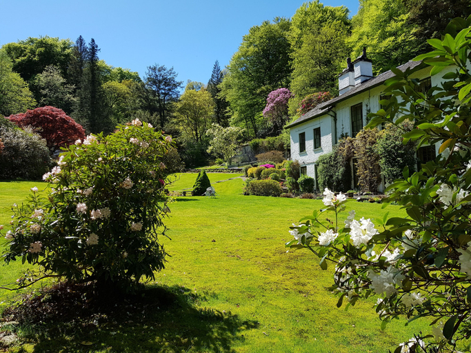 Others 5, Foxghyll Country House B&B, Cumbria