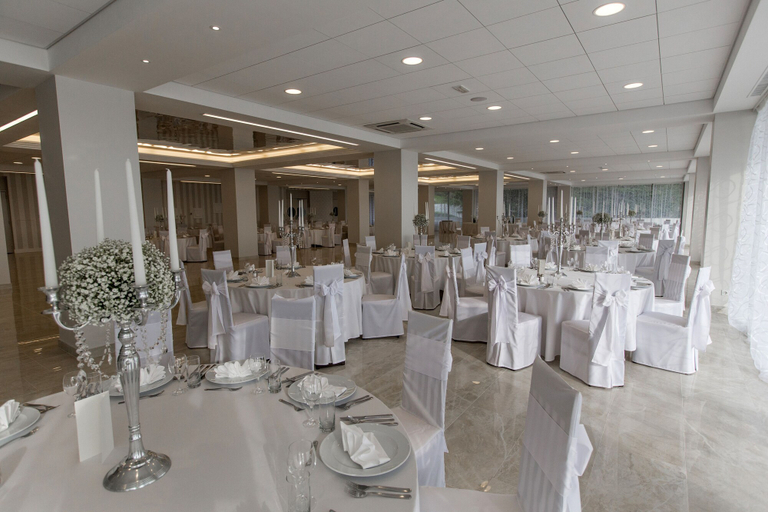 Food & Drinks 5, Hotel Omorika, Crikvenica