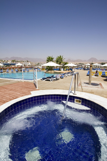 Sport & Beauty 3, Lido Sharm Hotel Naama Bay, Sharm el-Sheikh