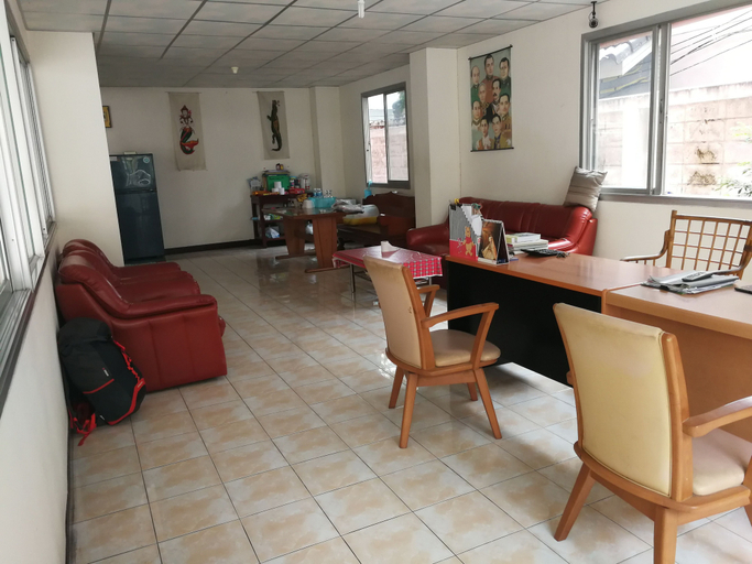 Others 5, Soi 5 Apartment, Pattaya